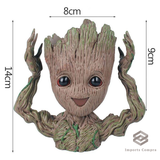 Estatueta Bebê Groot