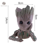 Estatueta Bebê Groot