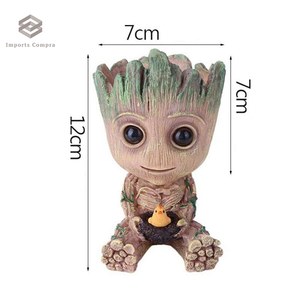 Estatueta Bebê Groot