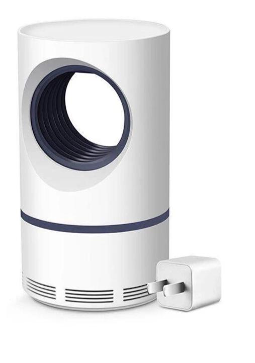 Lâmpada Mosquito Killer