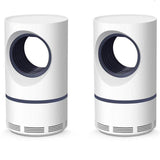 Lâmpada Mosquito Killer